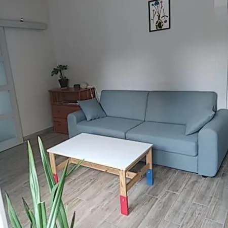 Maison Agreable Avec Stationnement Privatif Angoulême Exterior foto