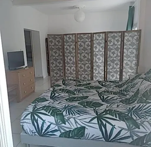 Maison Agreable Avec Stationnement Privatif