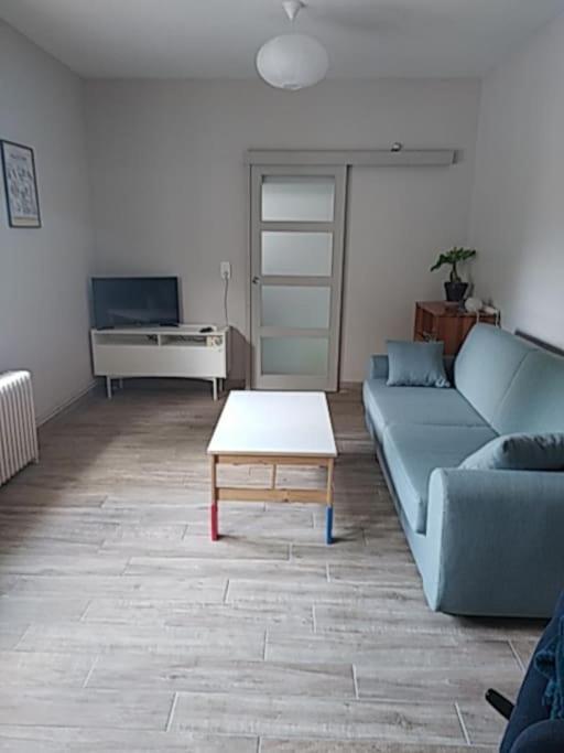 Maison Agreable Avec Stationnement Privatif * Angouleme