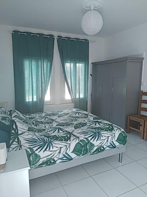 Holiday home Maison Agreable Avec Stationnement Privatif *