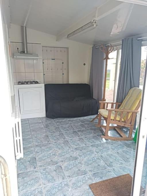 Maison Agreable Avec Stationnement Privatif Angouleme